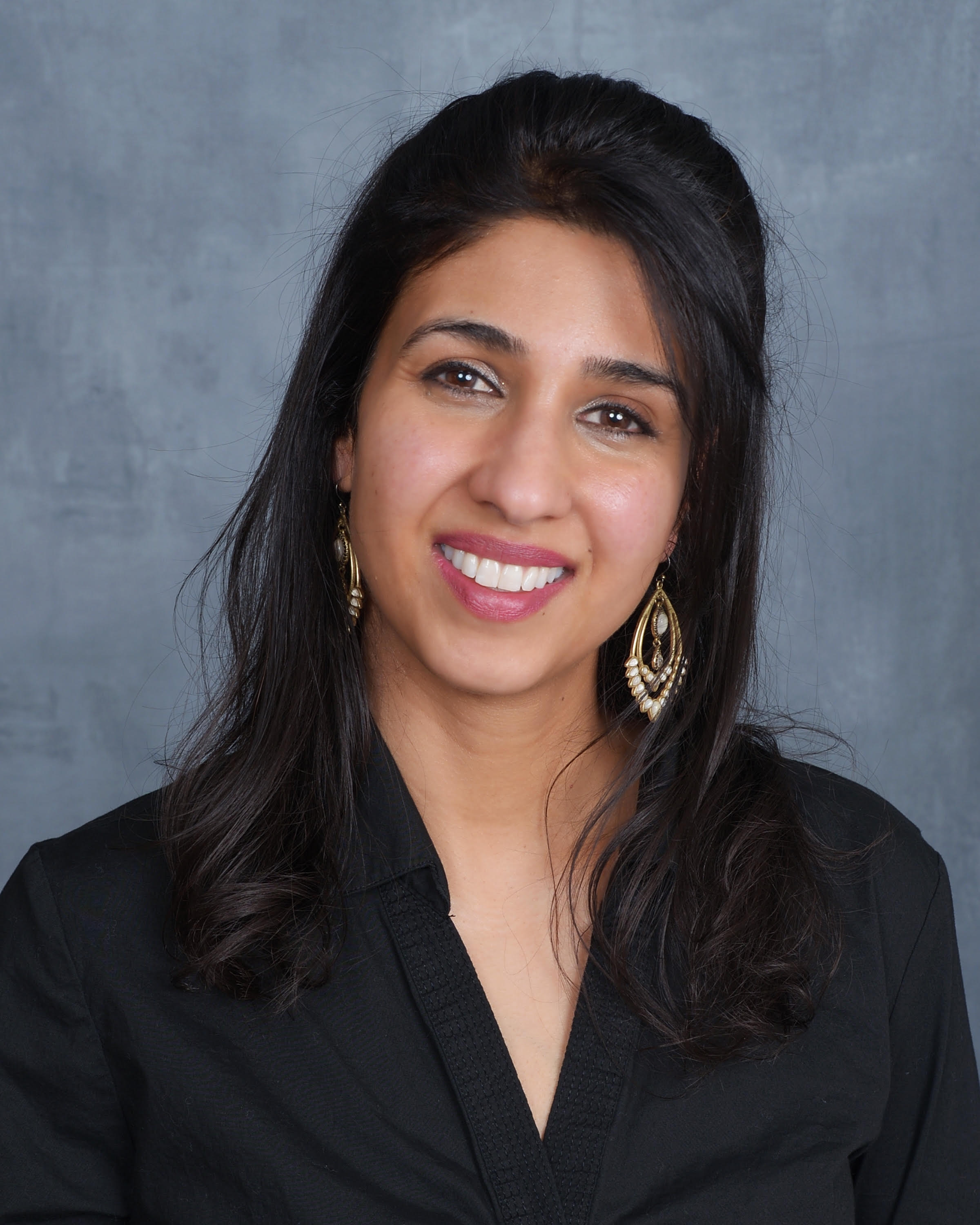 Megha Malhotra — Children's and Young Adult Author
