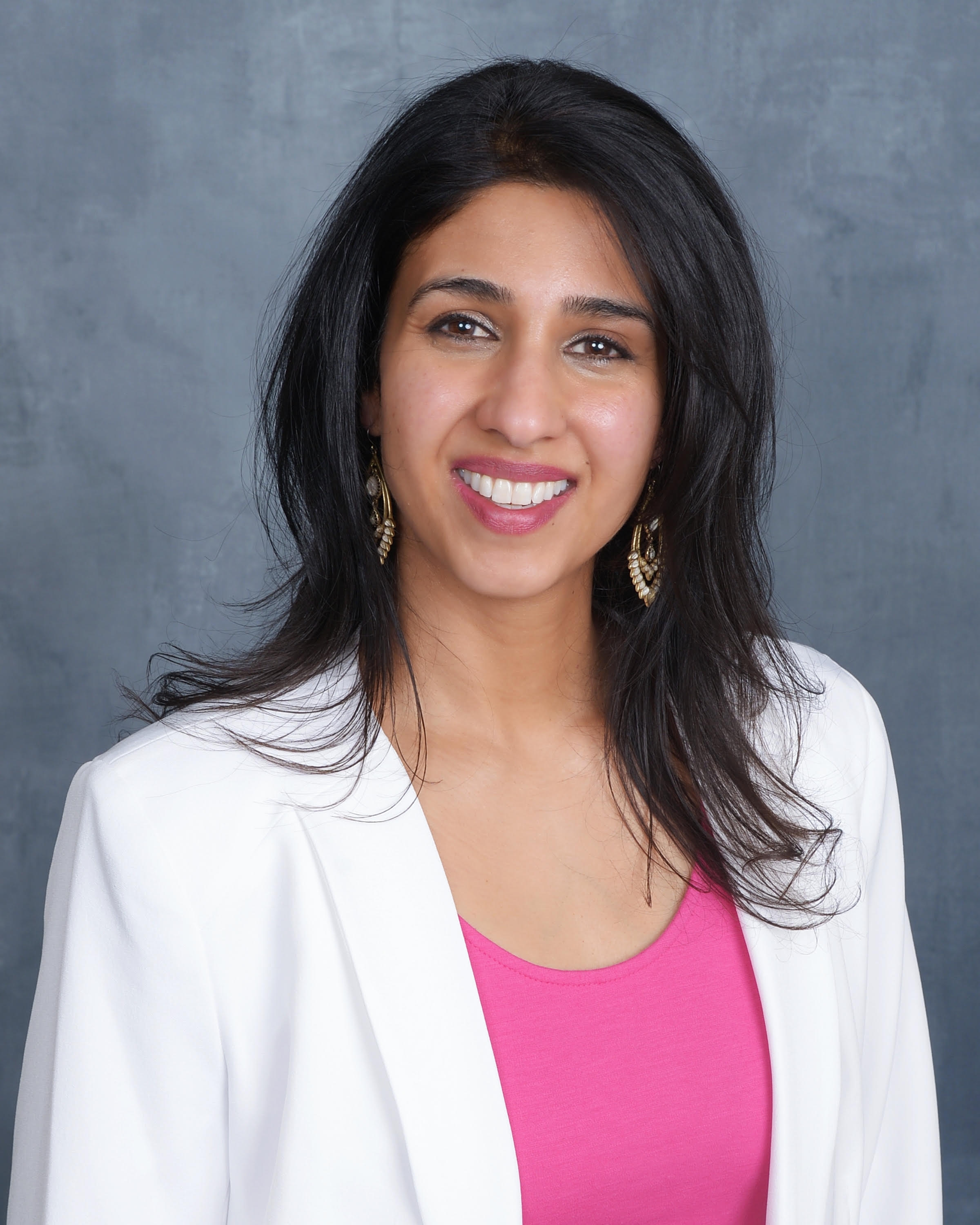 Megha Malhotra — Children's and Young Adult Author